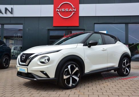 Nissan Juke, 2023 3