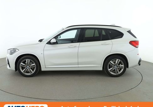 BMW X1, 2020 3
