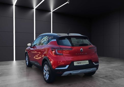 Renault Captur, 2020