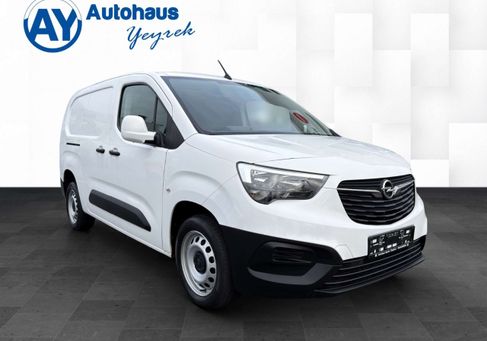 Opel Combo, 2021