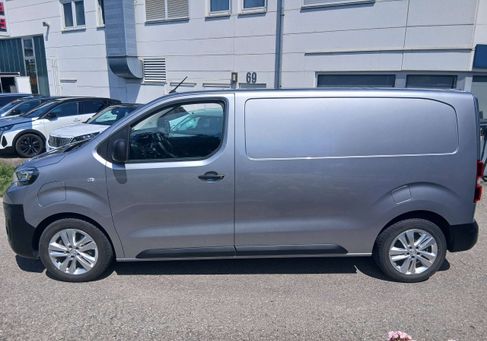 Peugeot Expert, 2022