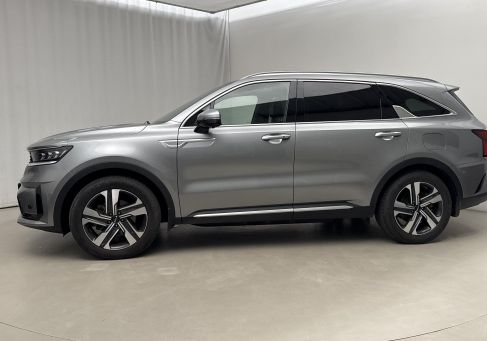 Kia Sorento, 2023 2