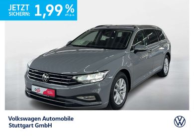 Volkswagen Passat Variant, 2023