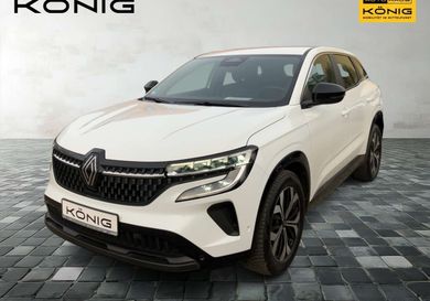 Renault Austral, 2023