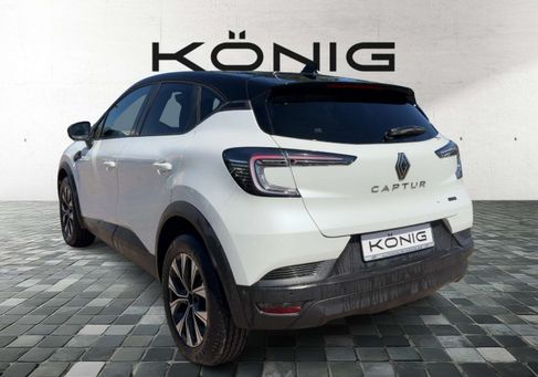 Renault Captur, 2026