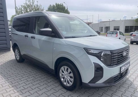 Ford Tourneo Courier, 2025
