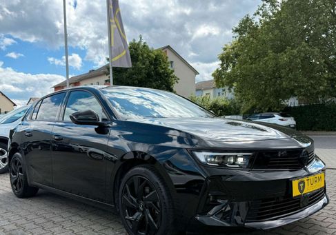 Opel Astra, 2024