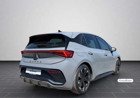 Cupra Born, 2023