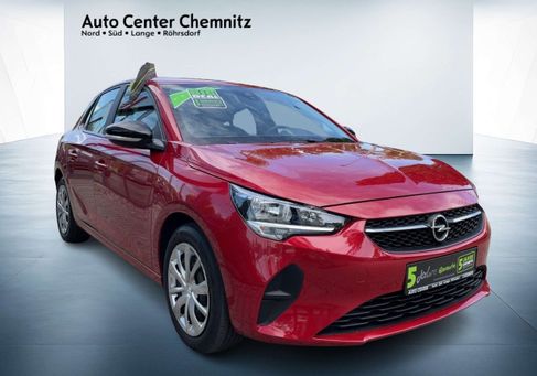 Opel Corsa, 2023 3