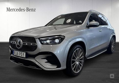 Mercedes-Benz GLE 350, 2024