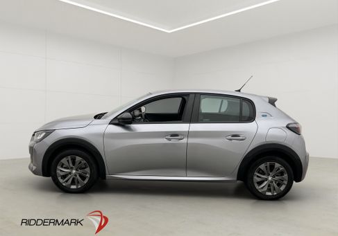 Peugeot 208, 2022