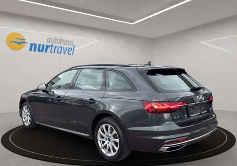 Audi A4, 2024 3