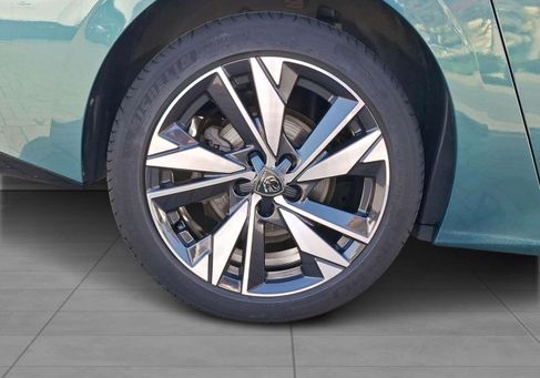 Peugeot 308, 2023