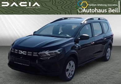 Dacia Jogger, 2025