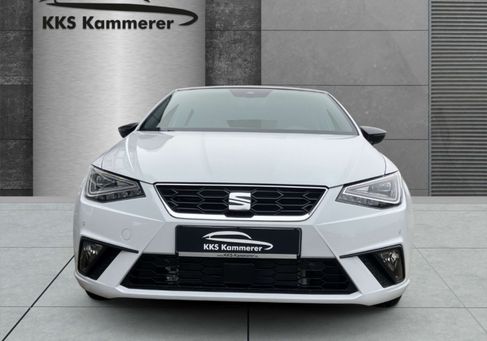 Seat Ibiza, 2025 3