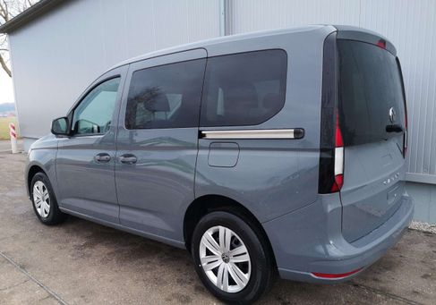 Volkswagen Caddy, 2026