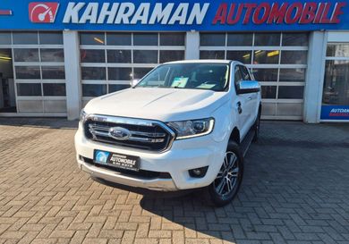 Ford Ranger, 2022