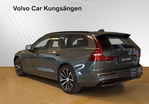 Volvo V60, 2026