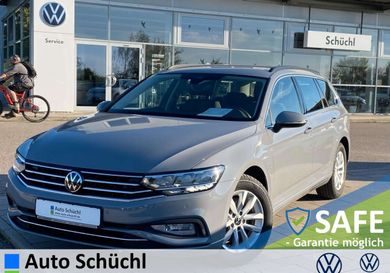 Volkswagen Passat Variant, 2023