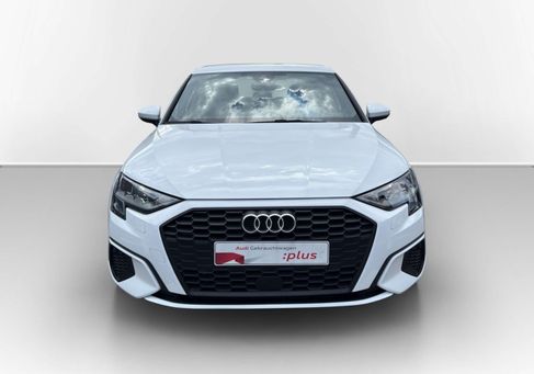 Audi A3, 2022 2