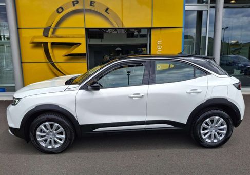 Opel Mokka, 2022 2