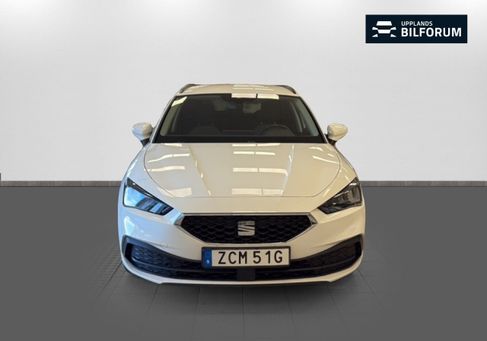 Seat Leon, 2020