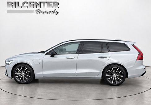 Volvo V60, 2024 3