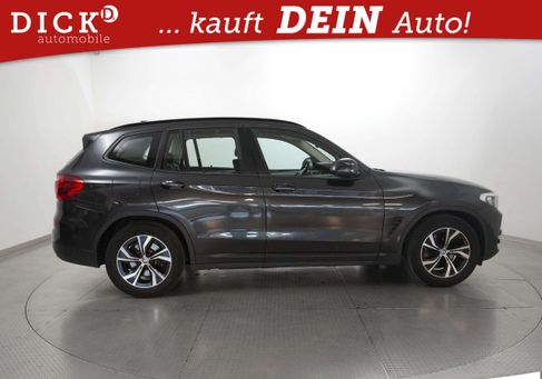BMW X3, 2019 2