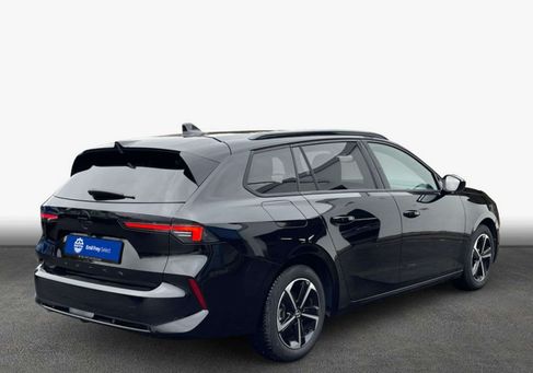 Opel Astra, 2025 2