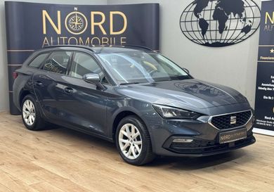 Seat Leon, 2021