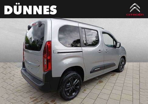 Citroën Berlingo, 2024 2