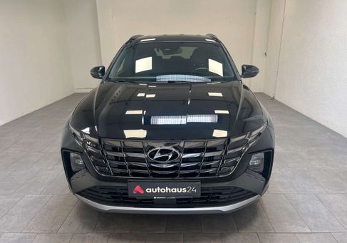 Hyundai Tucson, 2024 2