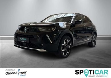 Opel Mokka, 2024