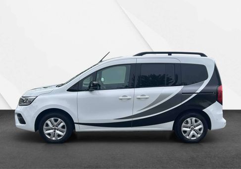 Renault Kangoo, 2022