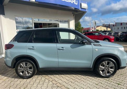 Suzuki Vitara, 2020 2