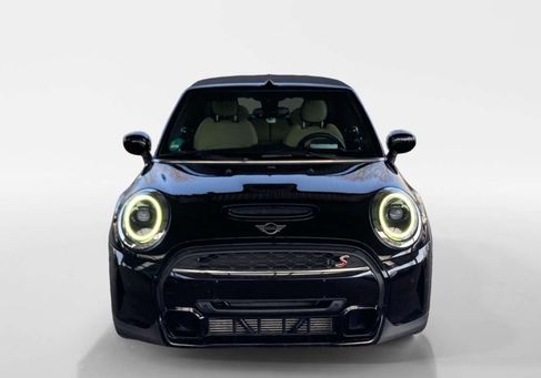 MINI Cooper S Cabrio, 2022