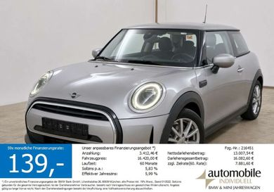MINI Cooper, 2023