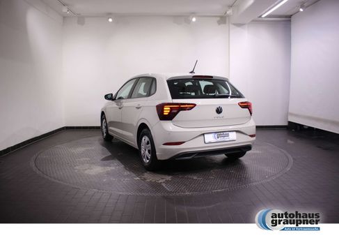 Volkswagen Polo, 2026 2