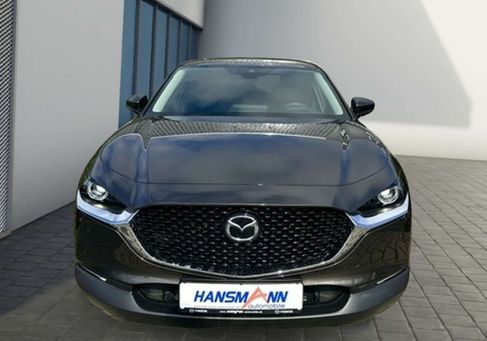Mazda CX-30, 2020 2