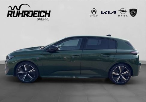 Peugeot 308, 2023