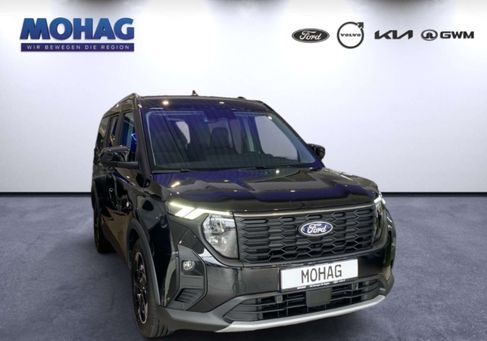 Ford Tourneo Courier, 2025