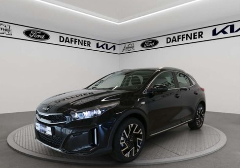 Kia XCeed, 2024 2