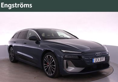 Audi, 2025
