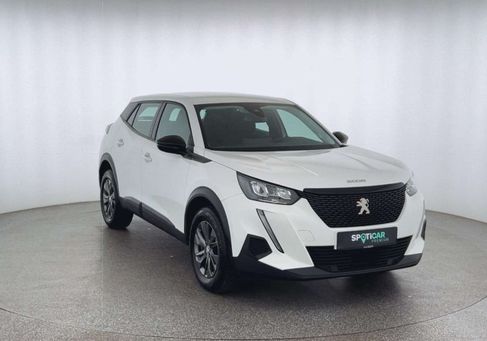 Peugeot 2008, 2023