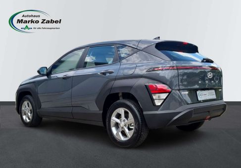 Hyundai Kona, 2026 3