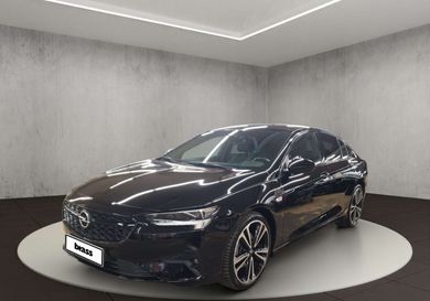 Opel Insignia, 2022