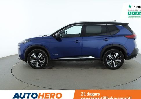 Nissan X-Trail, 2023
