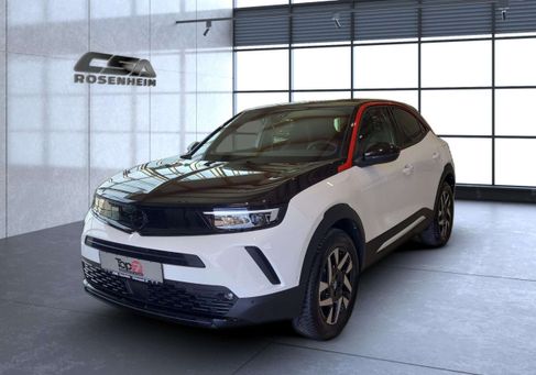 Opel Mokka, 2024 2