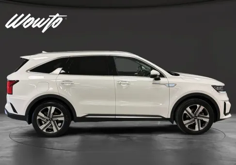 Kia Sorento, 2022 3