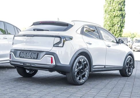 Kia XCeed, 2026